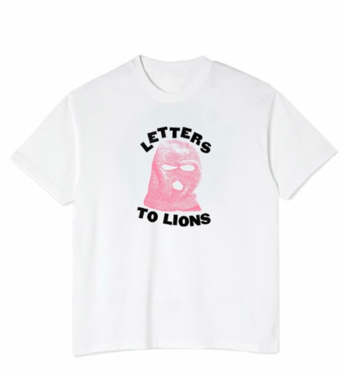 White Bally T