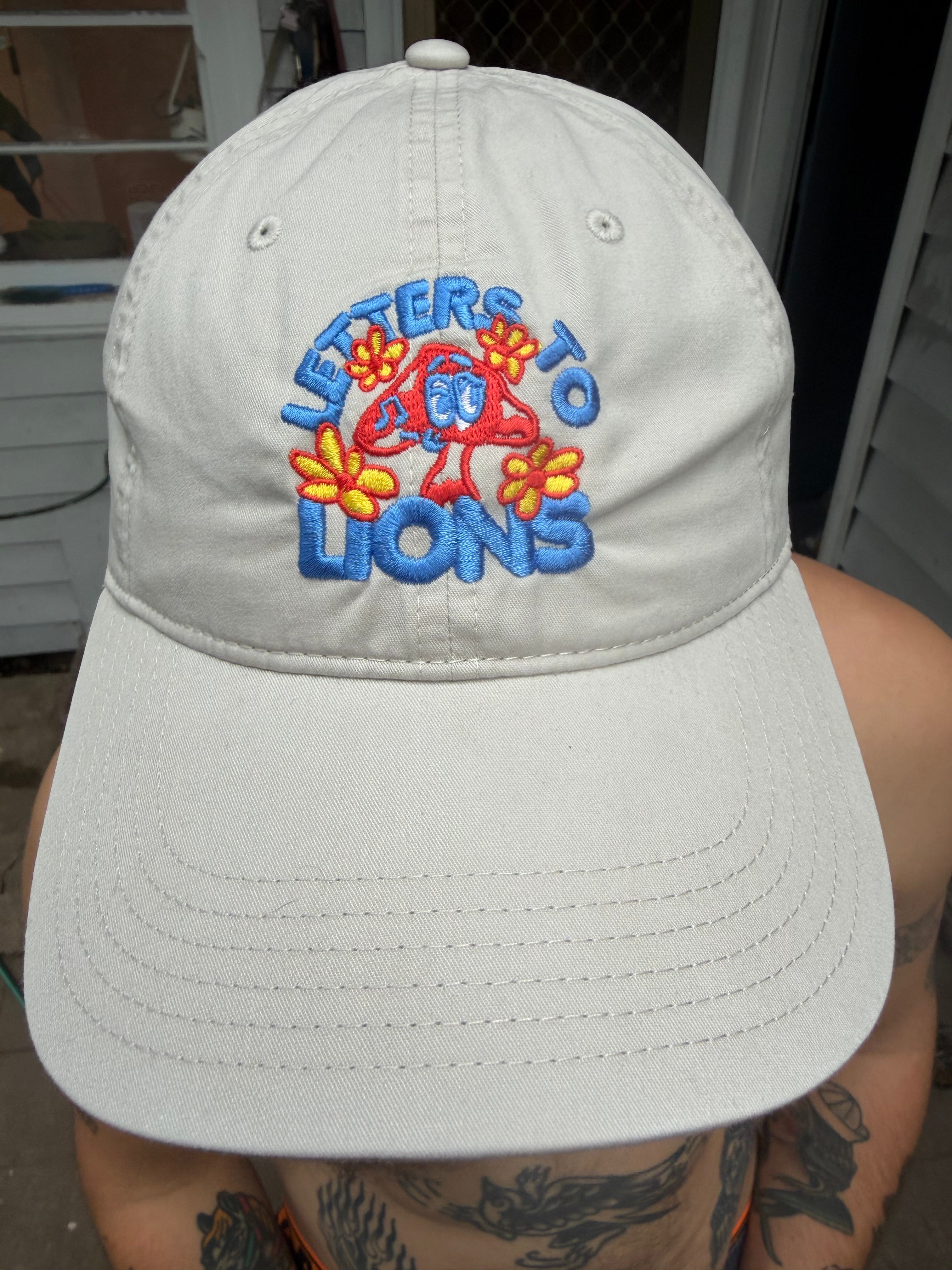 MUSHY HAT