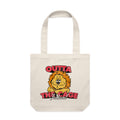 Outta The Cage Festival Tote Bag