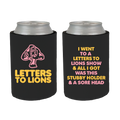 Sore Head Stubby Holder | Black